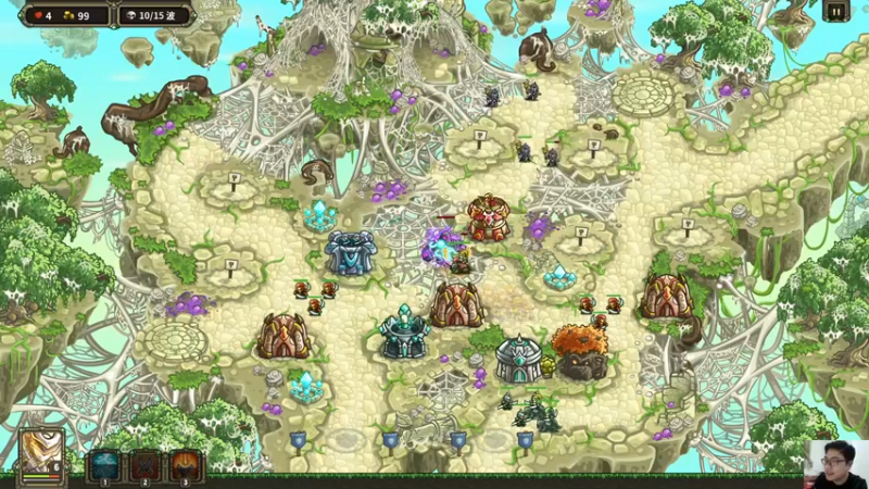 【2022-04-01 23点场】超人JAX解说：人生何时不抗压