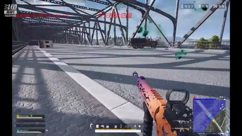 【2022-03-31 02点场】晚辞77：千6身法怪超震撼视觉盛宴