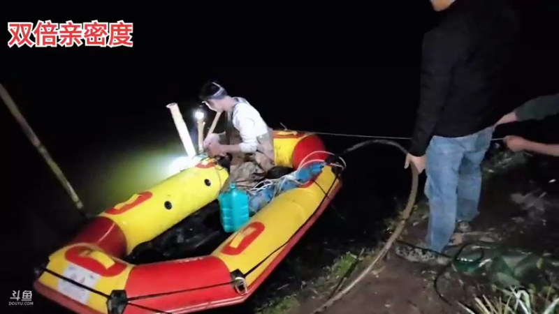 【2022-04-02 21点场】川味箩卜：【双倍亲密度】四月新的开始~