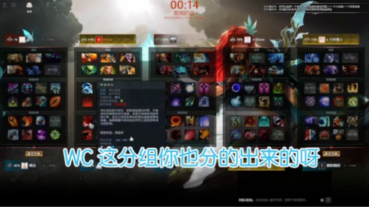 集中火力，引领群狼，正中靶心（1）