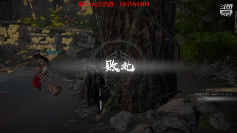 【2022-04-01 19点场】彭皮皮丶：回来了！进来教你真正的瘤法