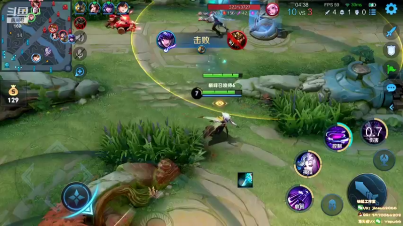 【2022-04-01 21点场】是个枷锁：【枷锁】四月必将巅峰