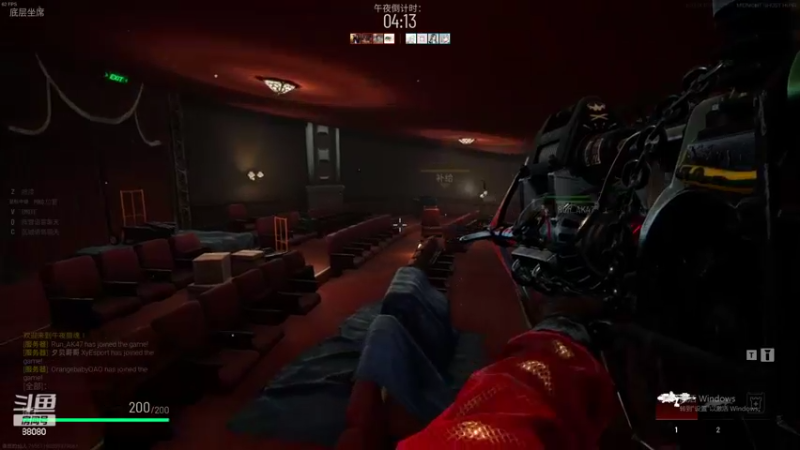 【2022-04-02 01点场】仙某某：仙音杯！音乐交流会比赛4.1-4.4日