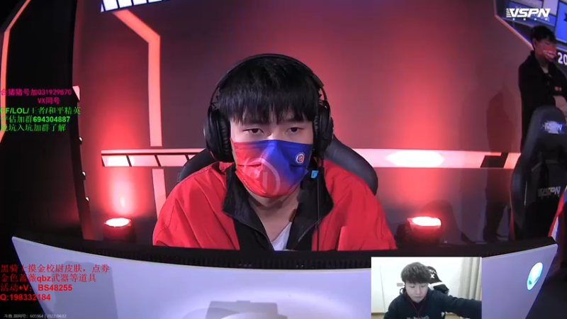 【2022-04-02 19点场】白鲨xiubi丶：开钻粉得永久~