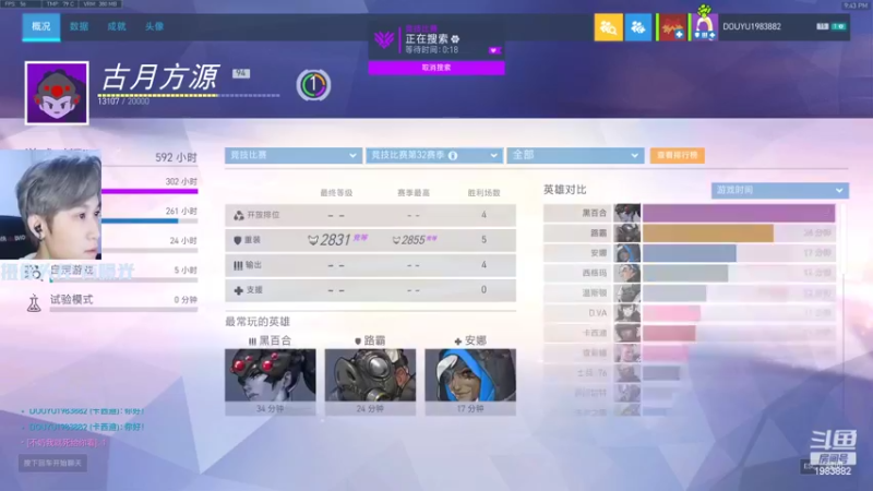 【2022-04-01 21点场】可恶的二毛：【丑毛】依旧是监狱