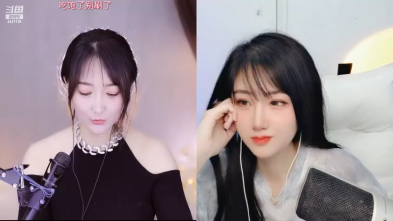 【2022-04-02 21点场】Jue美娘：永远相信光 4441739