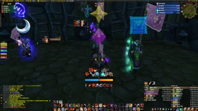 【2022-03-30 22点场】边缘小军：祈福 橙光 克打蛋飞！