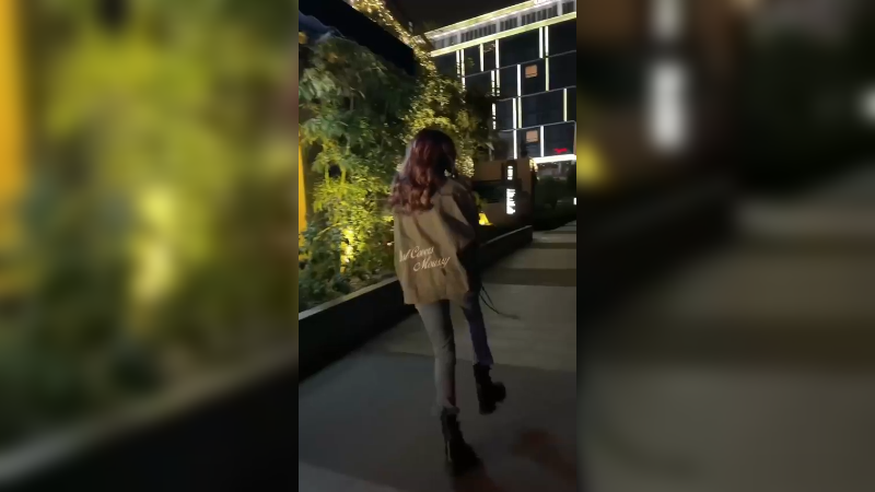 简单 低调 不张扬 我就是