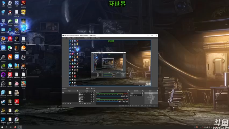 【2022-04-02 17点场】荣耀洋洋：【洋洋】小众，独立，单机游戏！