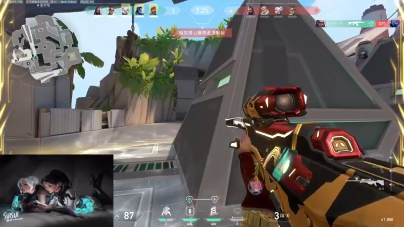 【2022-04-02 19点场】风暴奶爸Nai8：【奶爸】正能量冲分！