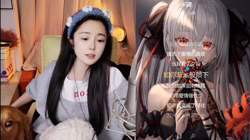 【颜值（横屏）】感谢你曾来过Zz的精彩时刻 20220402 22点场