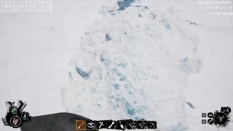 【2022-04-01 23点场】sbais赛巴斯：技术流娱乐主播 10483136