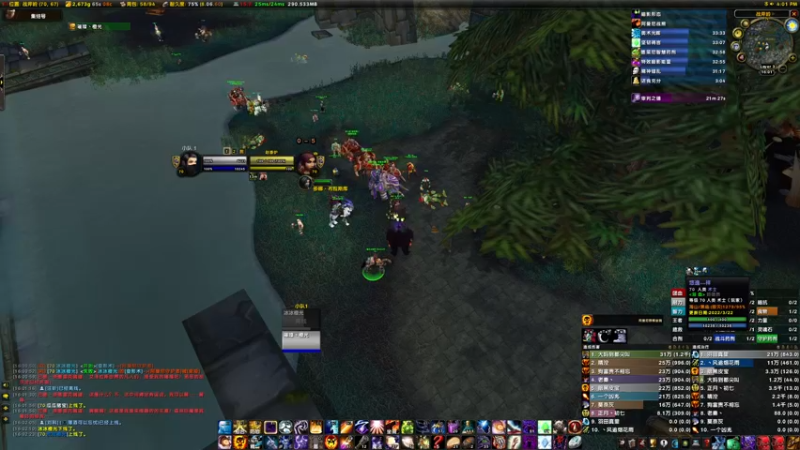 【2022-03-30 16点场】边缘小军：祈福 橙光 克打蛋飞！