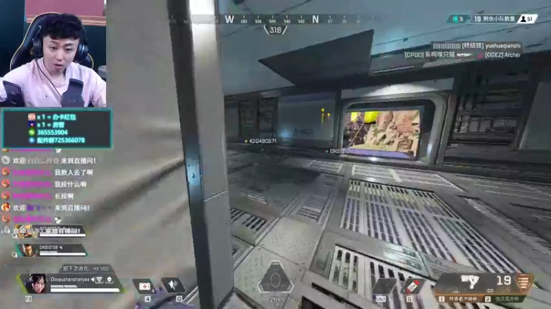 【2022-03-29 01点场】山山鸭：明晚10点版本更新，在线揭晓版本之子