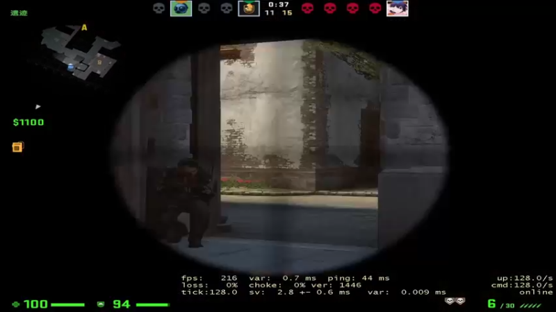 6