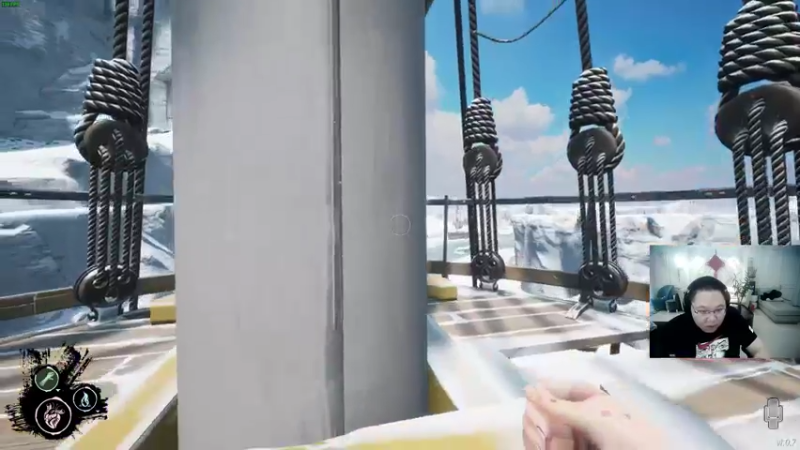 【2022-04-02 17点场】即将拥有人鱼线的PDD：减肥の王 火力全开 229.8