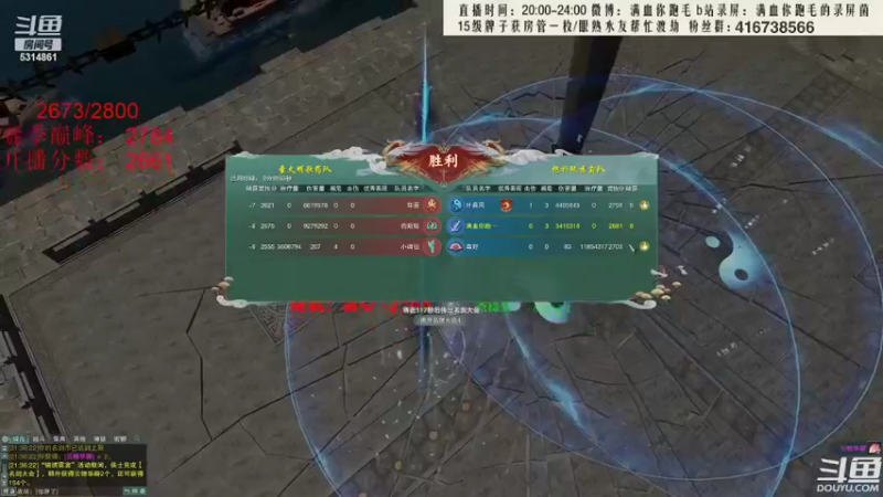 【2022-04-02 14点场】卷毛毛毛丶：专业解说陪你看大师赛！