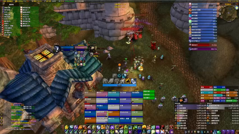 【2022-04-01 19点场】边缘小军：祈福 橙光 克打蛋飞！