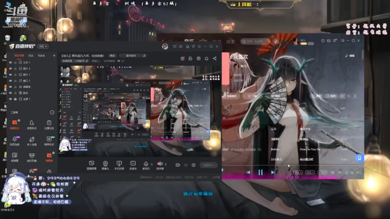 【2022-04-02 13点场】苏宛儿丶：【宛儿】黑玫超凡大师，在线挨揍！