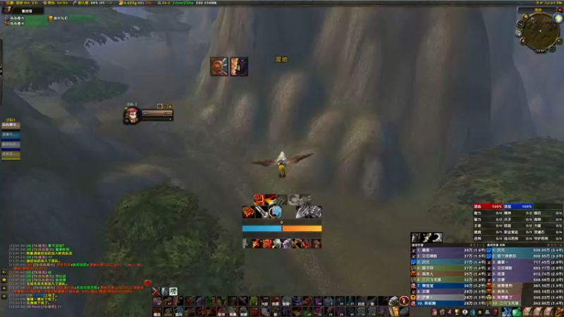 【2022-03-30 12点场】边缘小军：祈福 橙光 克打蛋飞！