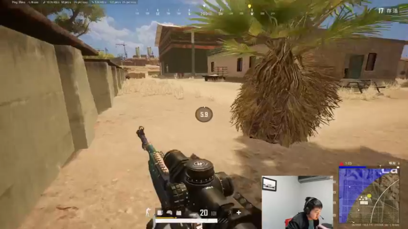 【2022-04-01 21点场】067QAQ：没招了不播咋整啊!