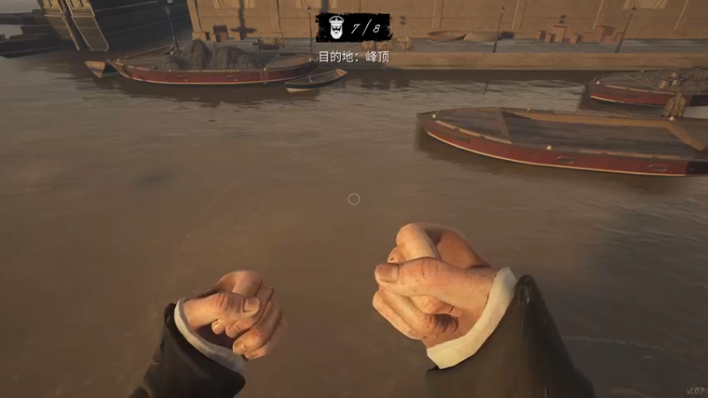 【2022-04-02 16点场】酸酸酸奶君：酸奶:顶级猎人,空一箭算我输