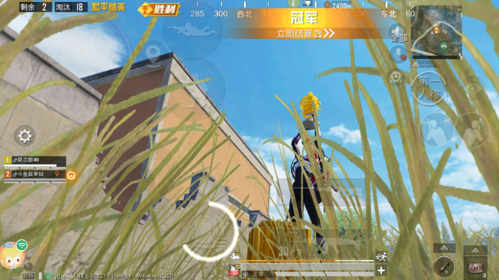 王牌小丑局