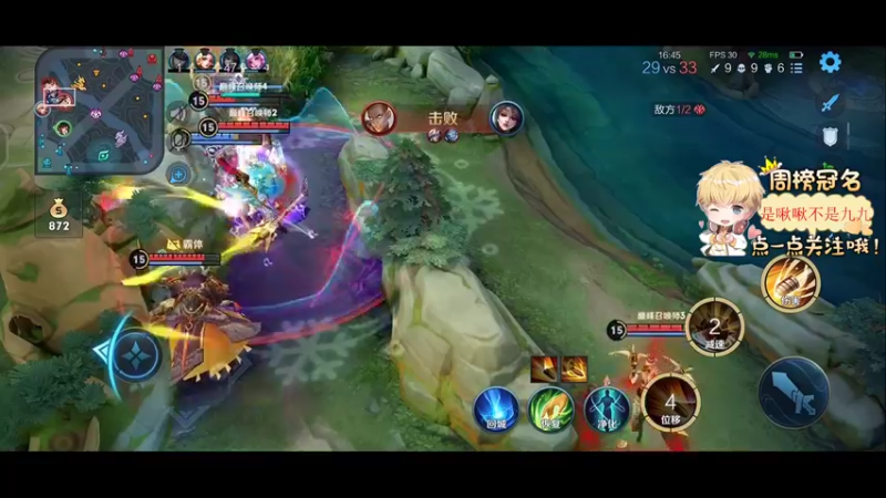 【2022-03-31 18点场】李谦愿：我是懒狗！8674137