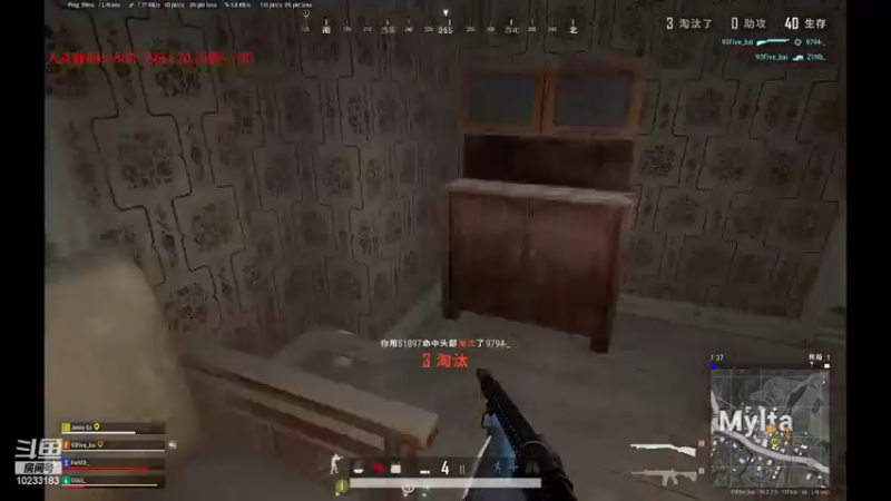 【2022-03-31 04点场】晚辞77：千6身法怪超震撼视觉盛宴