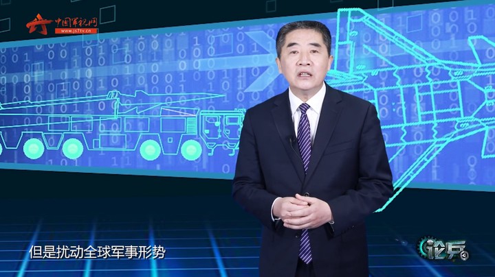 论兵·美国对外军售逆势增长 打的什么算盘？