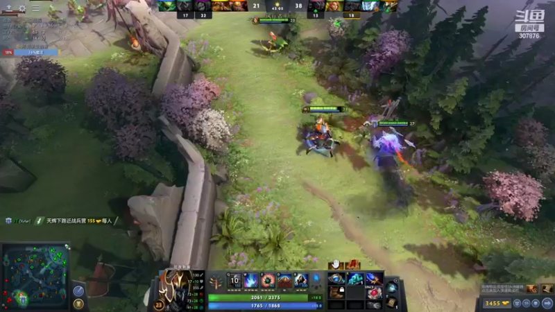 【2022-04-02 00点场】夏一可死毒舌_：啊哈！愚人节快乐！