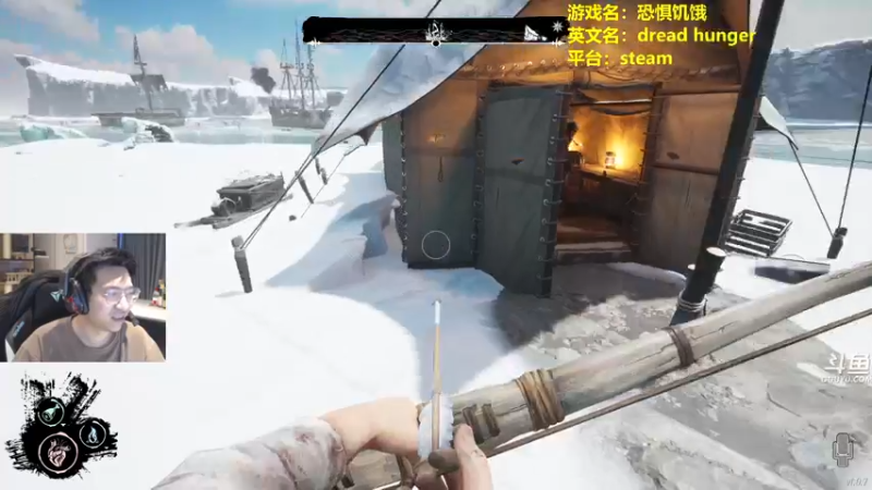 【2022-04-02 18点场】单车老师不迟到：dreadhunger狼人杀宝宝巴士开船