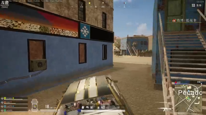 【2022-04-02 18点场】蓝战非OvO：每天下午四点直播