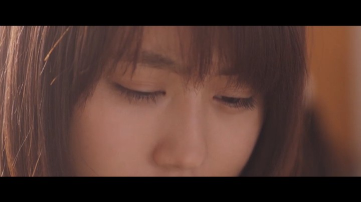 你曾是少年 高考加油 -杨一歌