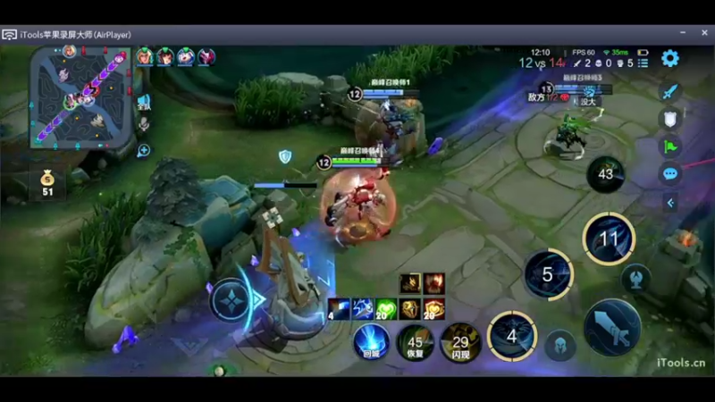 【2022-04-02 18点场】昧昧不是妹妹：有哥上分不澜