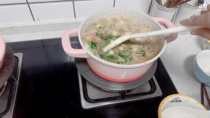 贤惠？