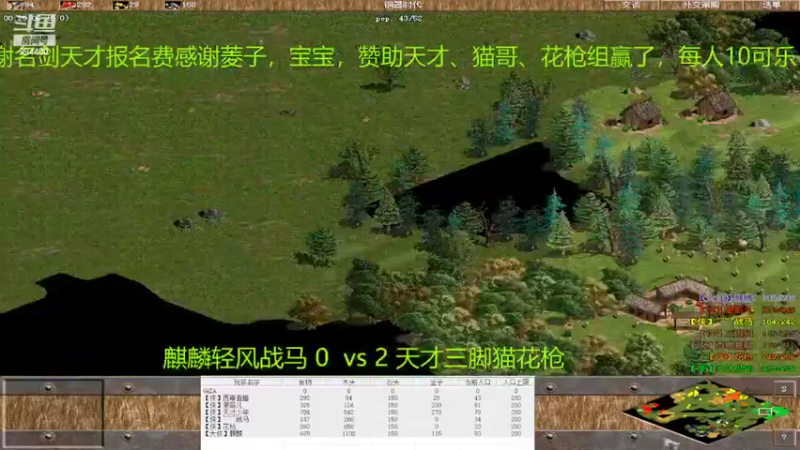 【2022-04-01 17点场】西毒的直播间：毒哥教你打罗马555