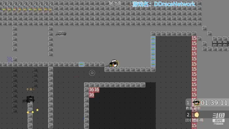 【2022-04-01 21点场】只带丶萌新大佬：早睡早起身体好！！！