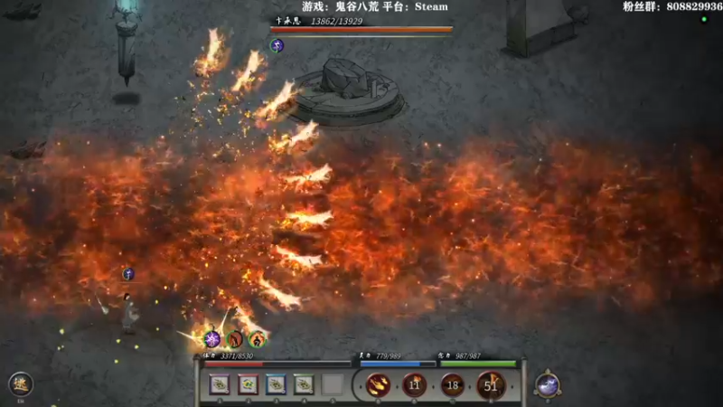 【2022-03-30 22点场】白白阿卷：洪荒难度 华封第一睡修