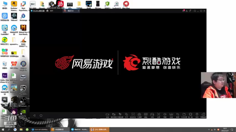 【2022-03-27 19点场】毕游侠：巫毒套娃，卡组已传