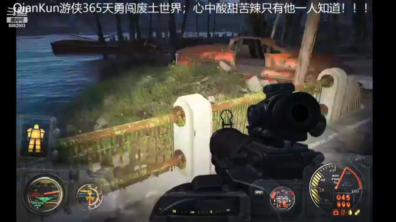 【2022-04-01 22点场】乾坤70传说：乾坤⑦传说2022陪伴您365天