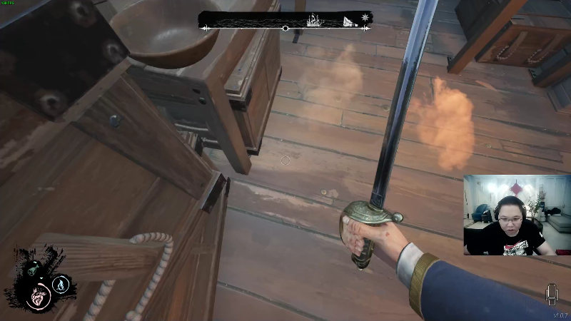 我在斗鱼看即将拥有人鱼线的PDD直播英雄联盟