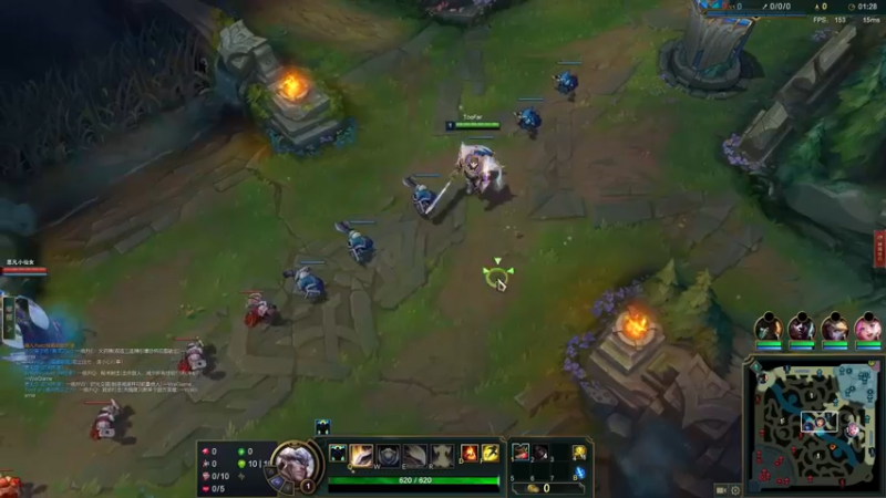 4.2教科书中单盖伦思路清晰