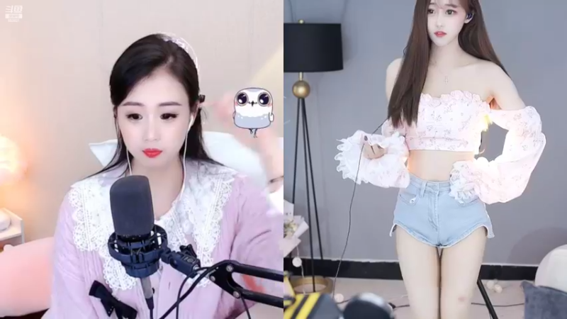 【2022-04-02 18点场】苏小懒38D：呆萌懒妹无敌射手嘎嘎乱杀