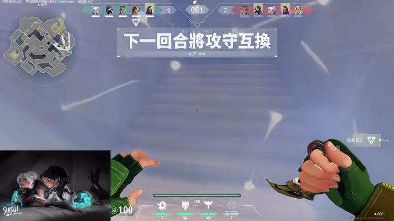 【2022-04-03 16点场】风暴奶爸Nai8：【奶爸】今天必回神话