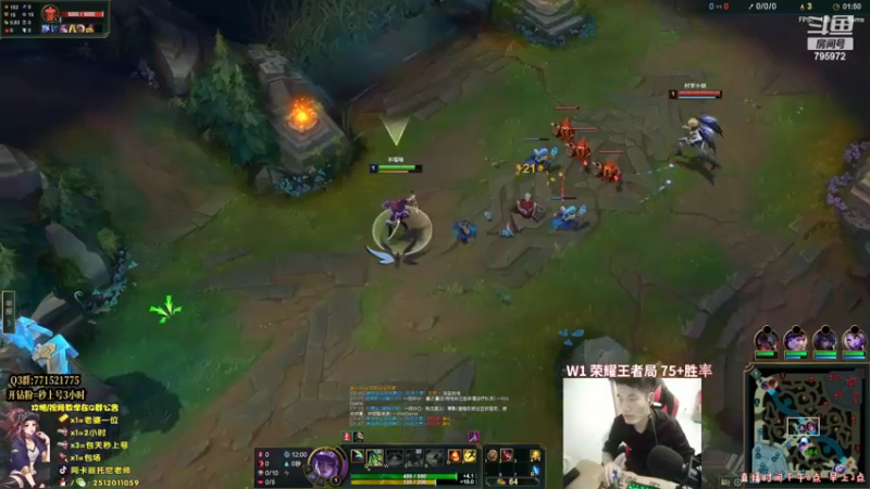 【2022-04-03 20点场】Akl托尼老师：世界级阿卡丽：炼金罐宝珠创始人，百分百胜