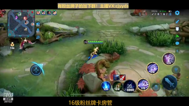 【2022-03-31 23点场】冲酱ccc：还有一线生机，哥哥哥你说的对！