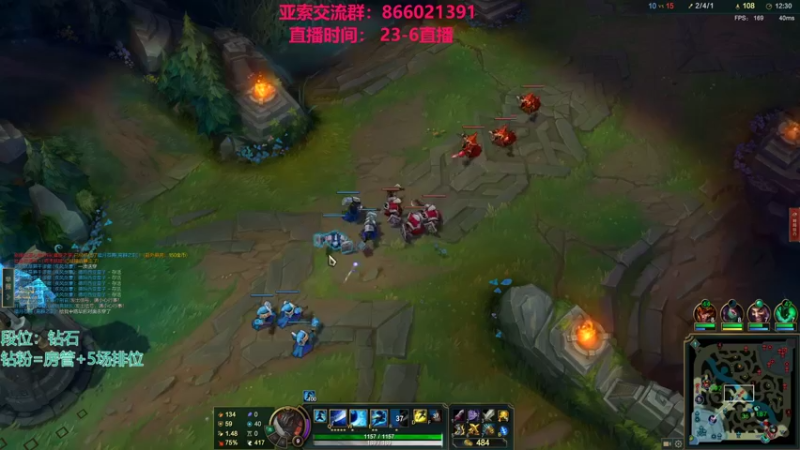 【2022-04-03 18点场】凉风亚索yasuo：快乐风男：亚索or永恩