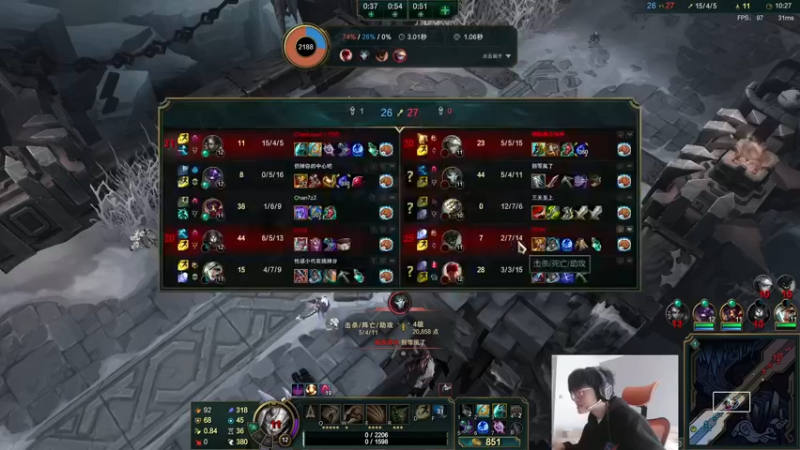 【2022-04-01 16点场】何二抛zZ：2pao：四月不emo