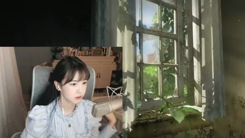 【2022-04-02 21点场】iu可可曾：愚人节温柔限量版斗鱼小柳岩！